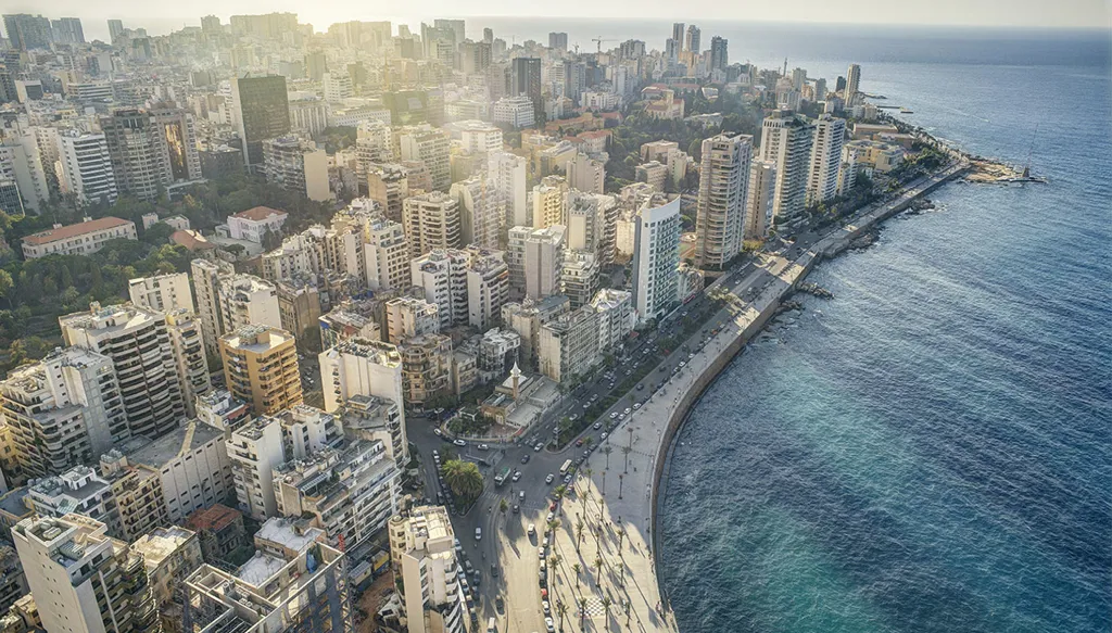 كتل هوائية حارة ورطوبة… هكذا سيكون طقس الأيام المقبلة في لبنان