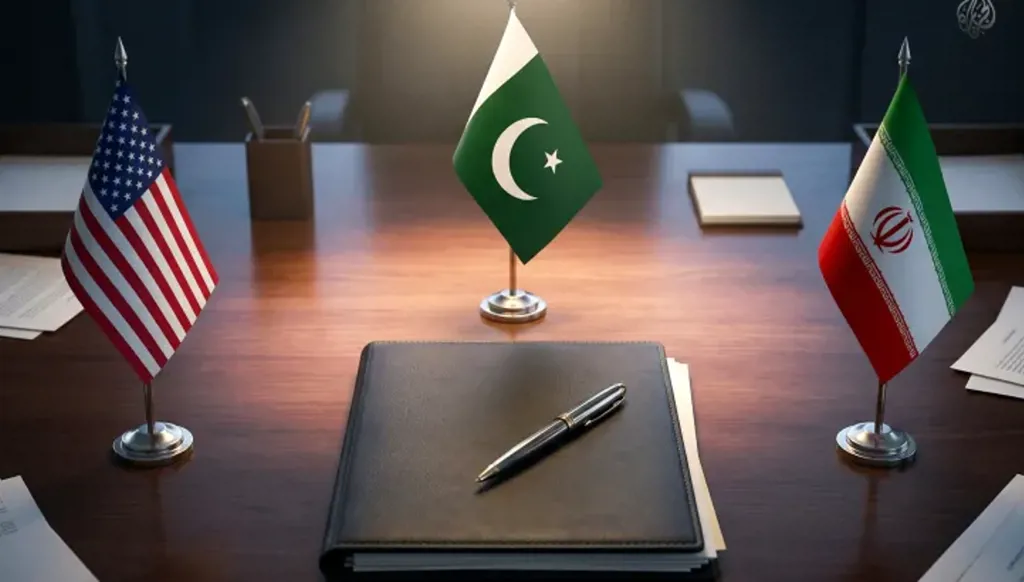 مرجع سياسي: للبنان مصلحة أكبر أن ينضم إلى محور الحوار في باكستان