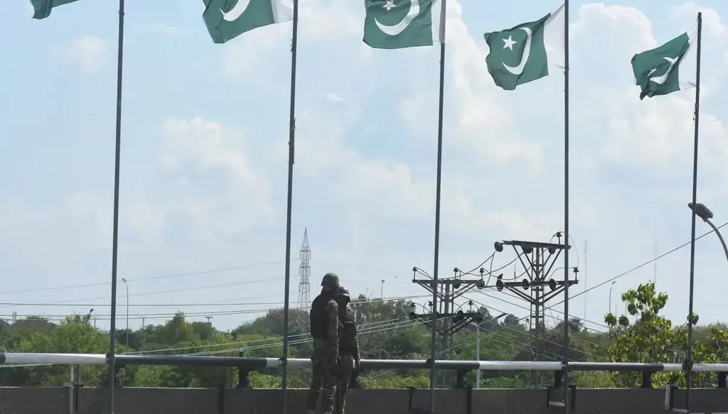 إسلام آباد تستعد لمفاوضات حساسة بين طهران وواشنطن وسط إجراءات أمنية مشددة