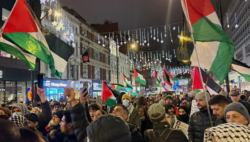 Why Israel’s narrative failed after the Sydney attacks