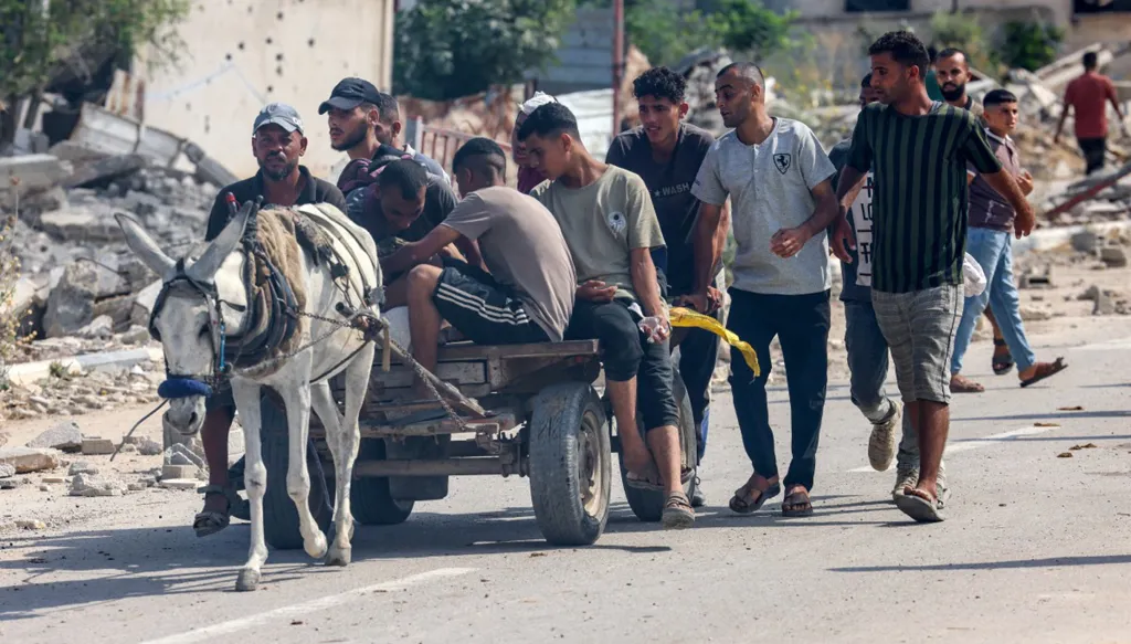 الجيش الإسرائيلي أمام تعليمات جديدة قريباً...  عدّاد ضحايا غزة لا يتوقّف!