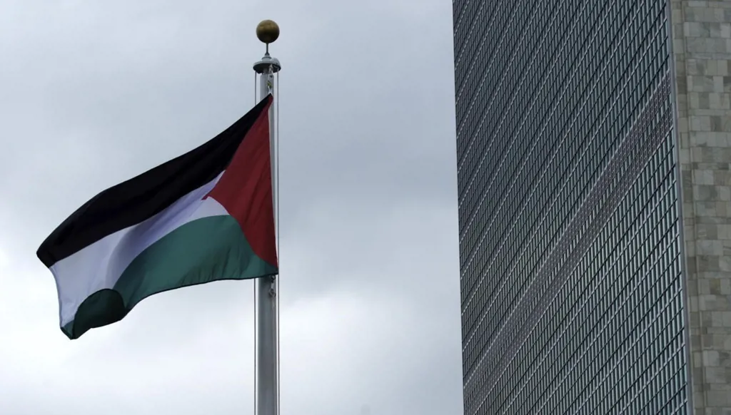 سويسرا تلغي مؤتمراً بشأن فلسطين... ما السبب؟