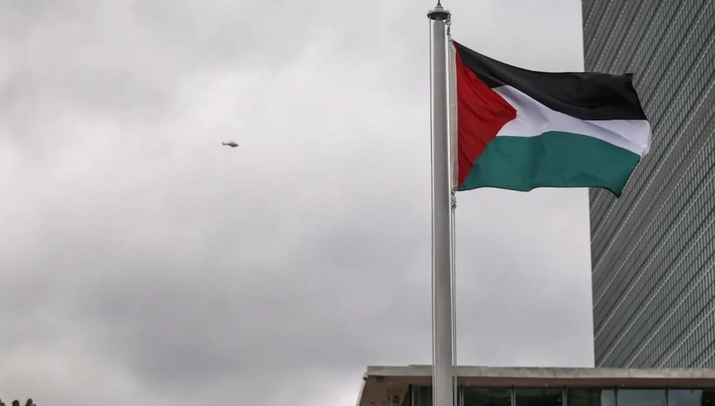 مالطا تعتزم الاعتراف بدولة فلسطين... وتحدّد التوقيت