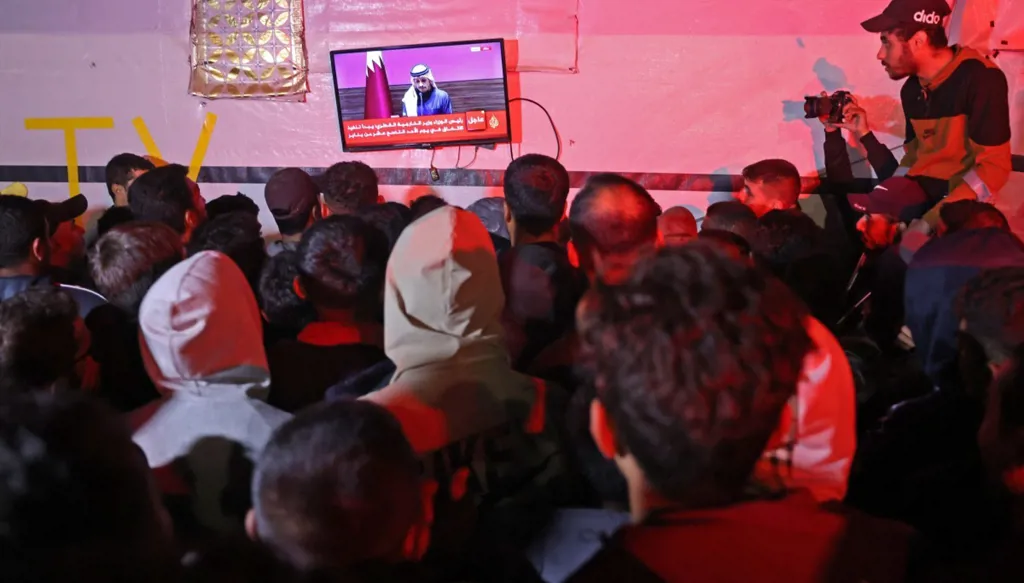 اتفاق غزة... مسؤول أميركي يكشف بعض كواليس المفاوضات