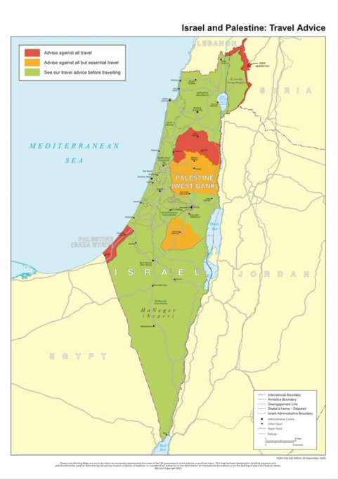 بريطانيا تستبدل اسم 