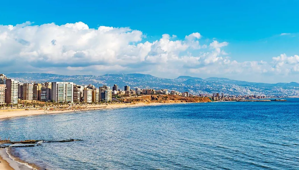 طقس مستقر جاف يسيطر على لبنان... والحرارة تلامس الـ30!