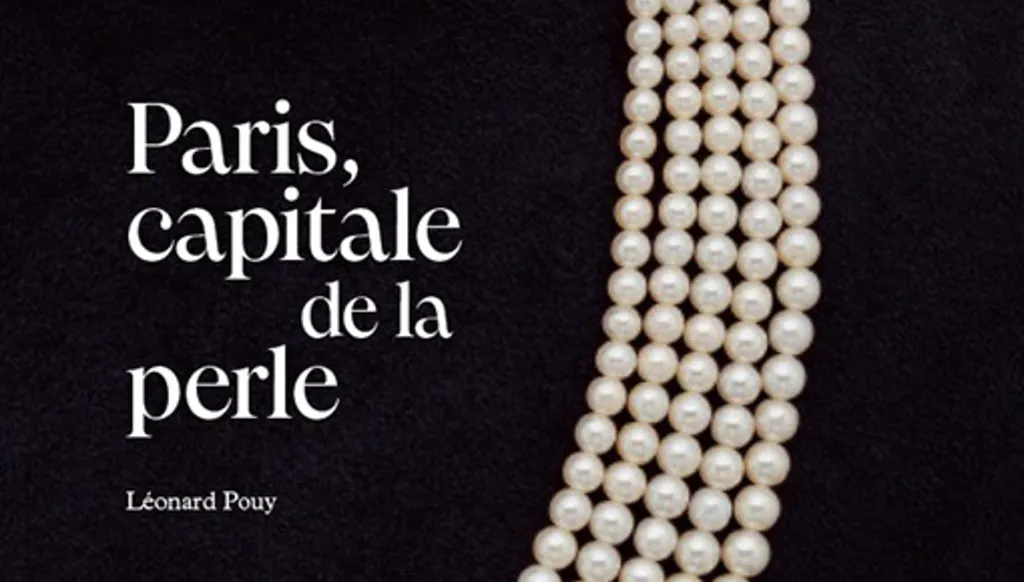 "باريس عاصمة اللؤلؤ" معرضاً استثنائياً... يا لشغف فرنسا بالمغامرة الفنية و... بزهرة الخليج