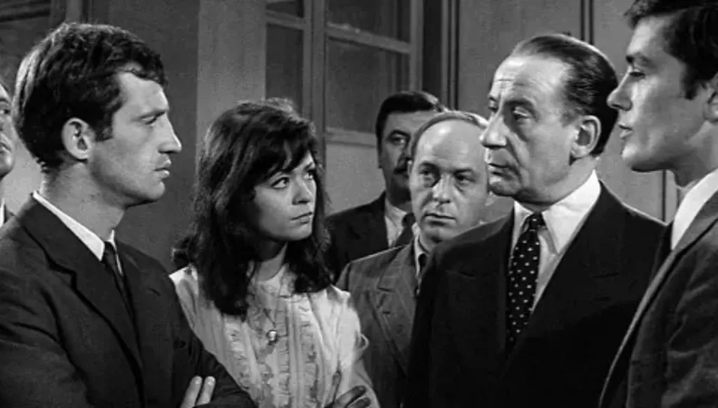 آمر المدينة