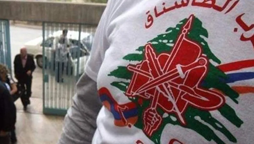 انتخاب ألبير بالابانيان أميناً عاماً لحزب "الطاشناق" في لبنان