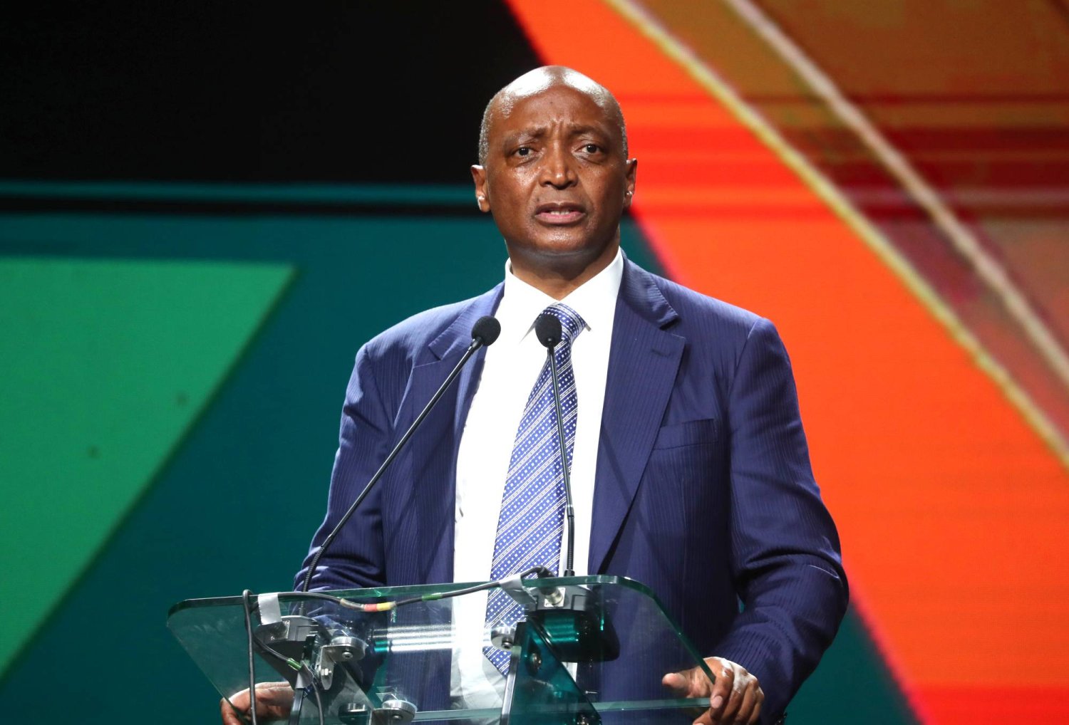 موتسيبي يرغب بالاستمرار برئاسة الاتحاد الإفريقي لولاية جديدة | النهار