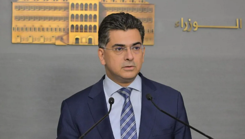 مجلس الوزراء اللبناني يمنح أصحاب المولدات 45 يوماً لتسوية أوضاعهم... ويوافق على تطويع 1500 رقيب في قوى الأمن