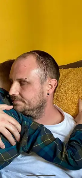 بول ويلش دالتون (SWNS)