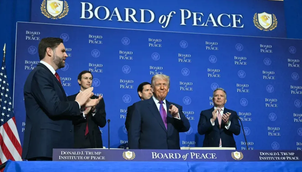 Decoding Trump’s America First Policy