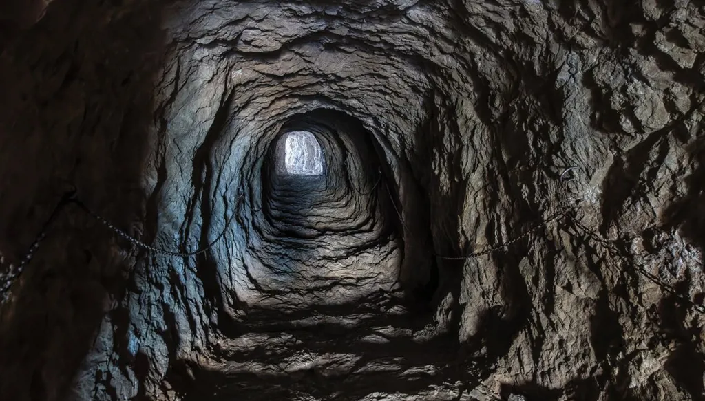 سراديب الظل: كيف قاد دافنشي العلماء إلى متاهة سفورزا؟