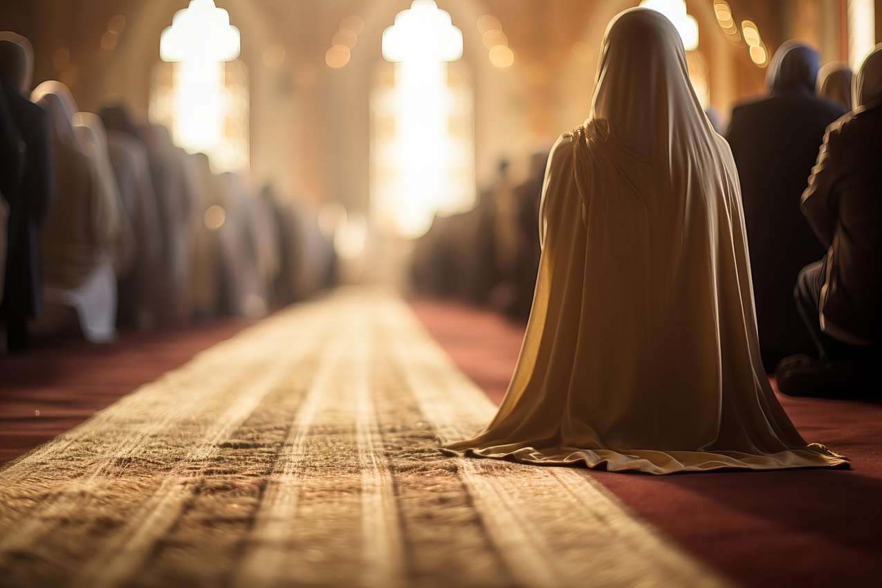 متى رمضان 2026؟ (Freepik)