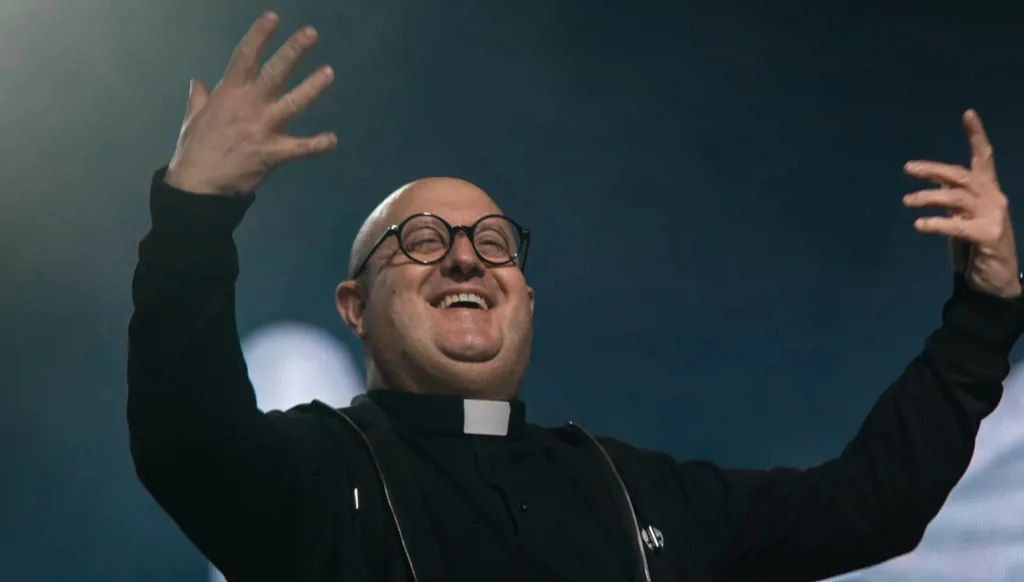 قبل ساعات من حفلة Guilherme… ماذا عن الاحتجاجات؟