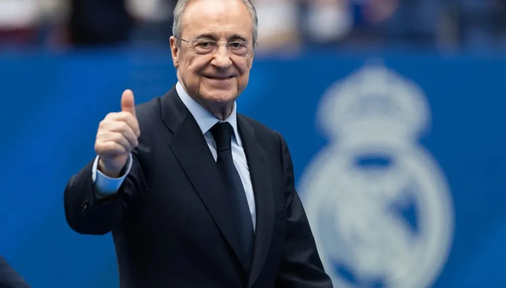 ريال مدريد يخطط لقنبلة في سوق الانتقالات بضم هدف برشلونة