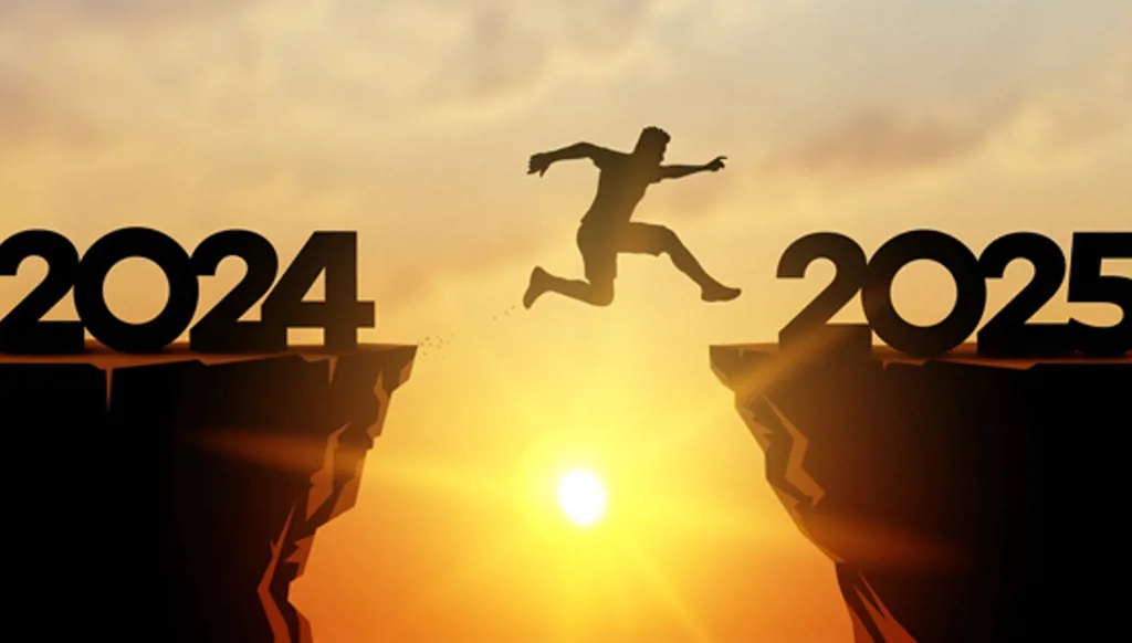 2024... العام في صور