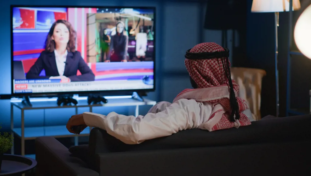 اقتصاد الإعلام العربي في ربع قرن