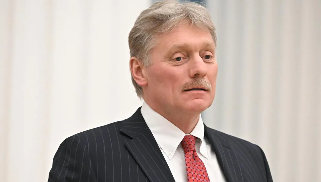 روسيا: قصف أوكرانيا بصاروخ فرط صوتي تحذير للغرب