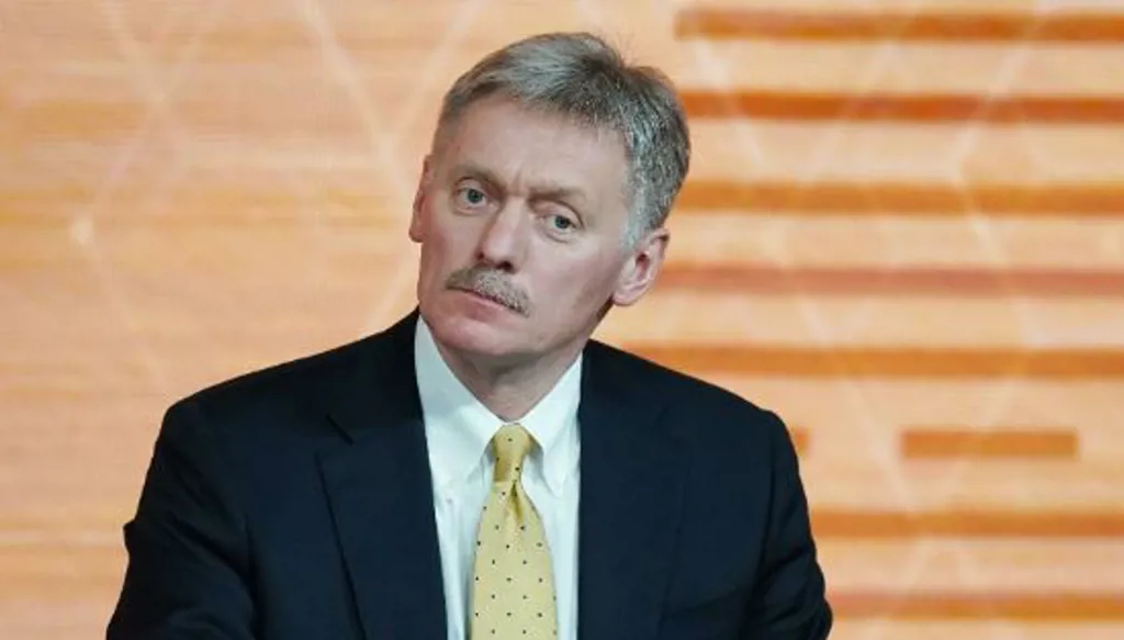 الكرملين: أوربان اقترح على بوتين هدنة في أوكرانيا خلال عيد الميلاد