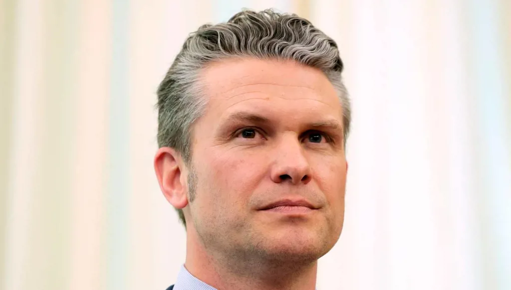 هيغسيث: مقتل ثلاثة بضربة استهدفت قارباً يشتبه بتهريبه المخدرات في ‏الكاريبي ‏