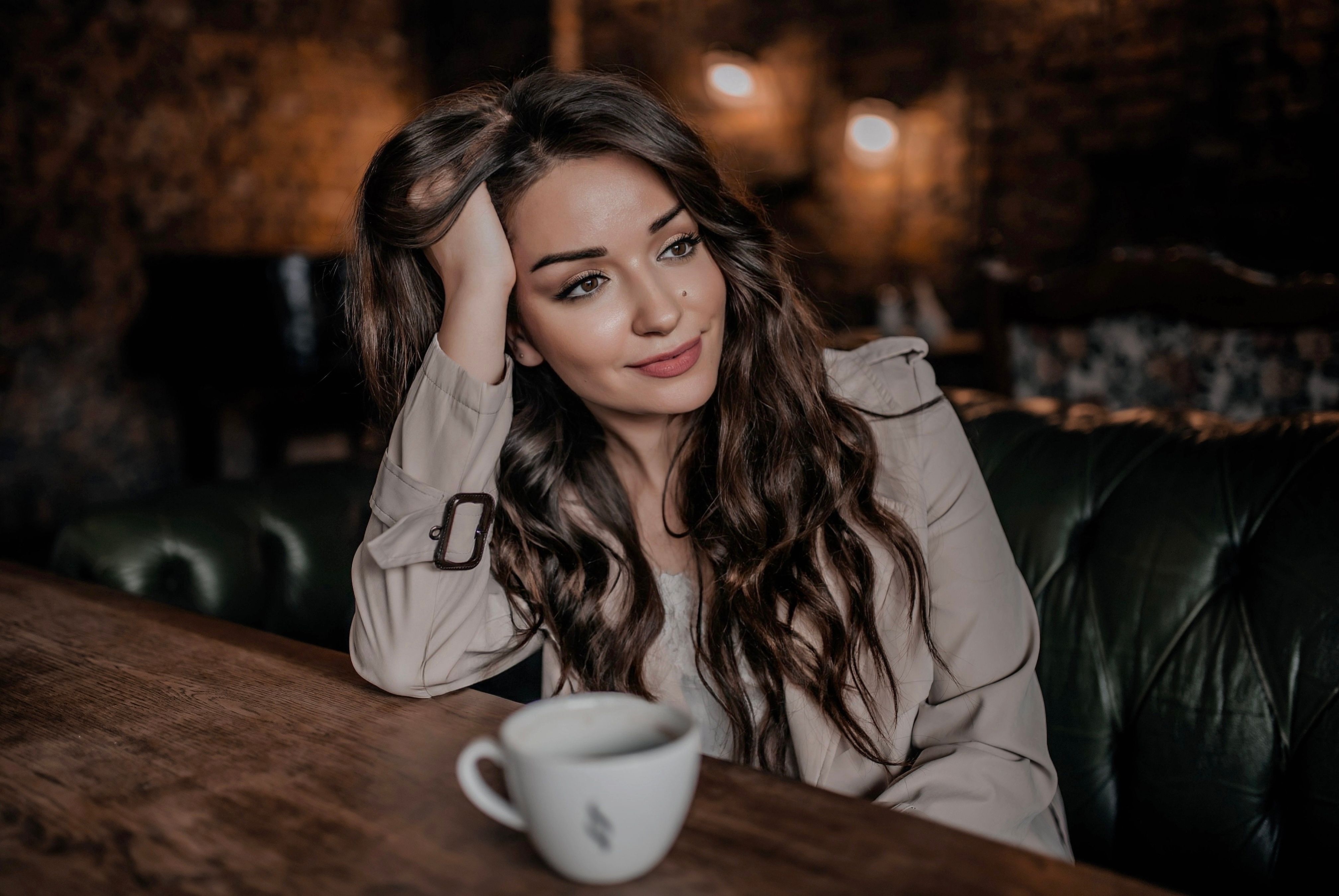 العزوبية سعادة من نوع آخر (Pexels)
