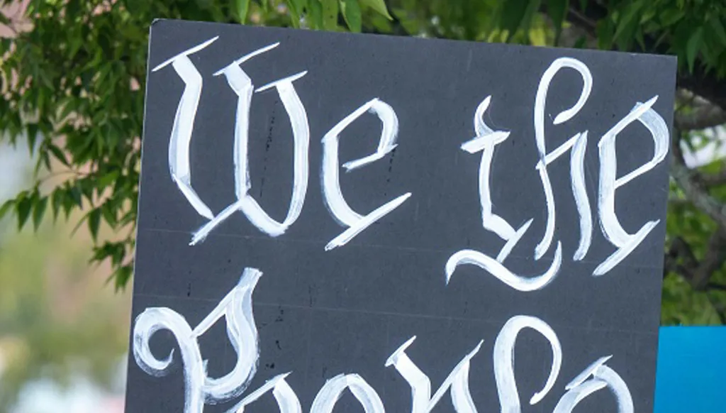 التاريخ يعيد نفسه