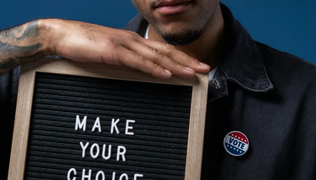 قوة الاختيار في تشكيل الحياة الإنسانية