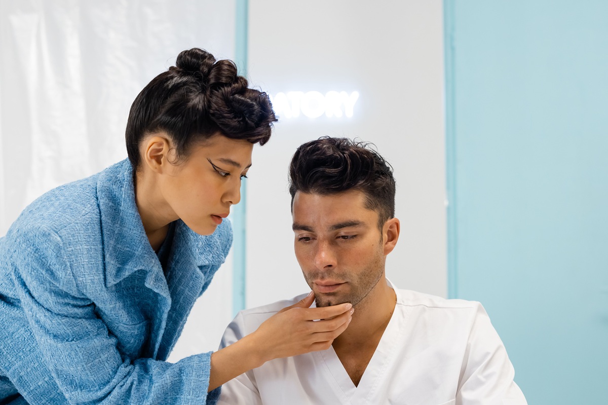 المضاعفات واختيار الطبيب المؤهّل (Pexels)