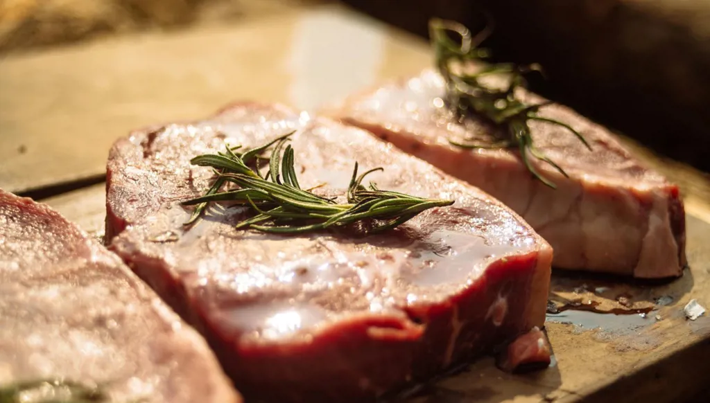 ما علاقة اللحم الأحمر بتخفيف آلام الدورة الشهرية؟