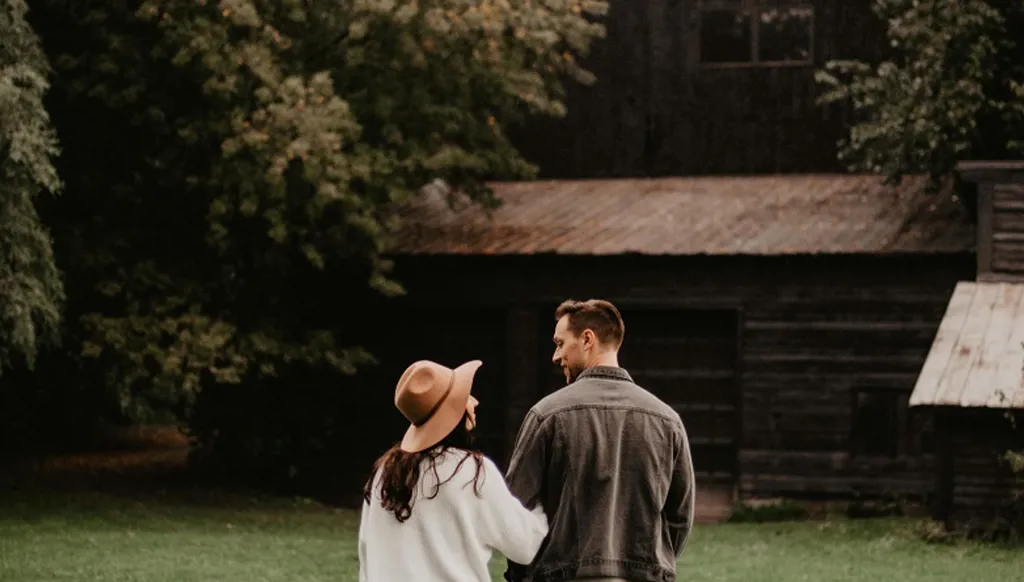 عشق في مهب الريح