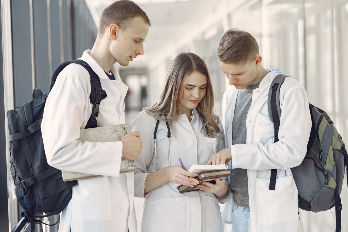 الاستجابة للطوارئ والأزمات الصحية (Pexels)