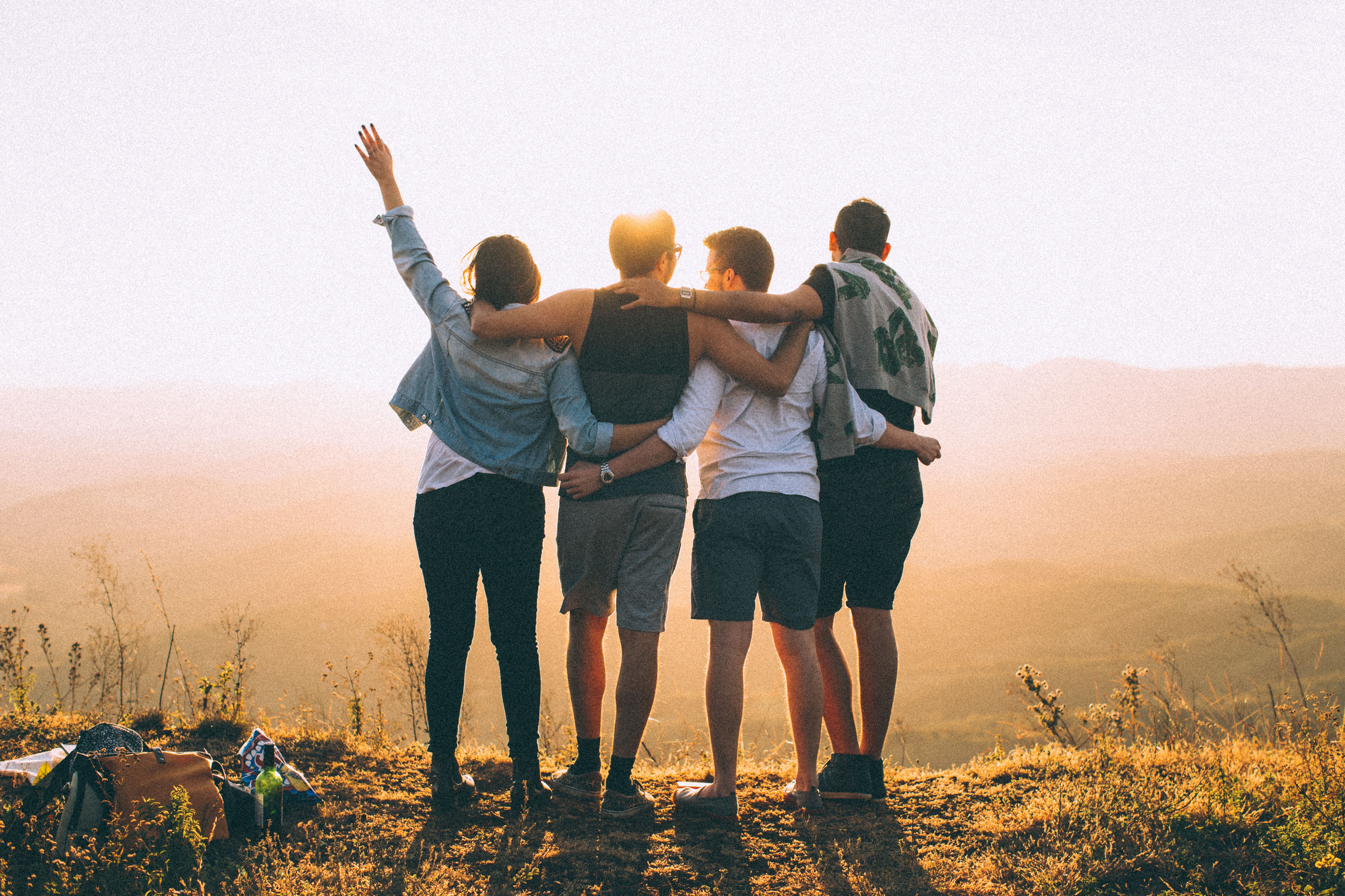 مرحلة جديدة (Pexels)