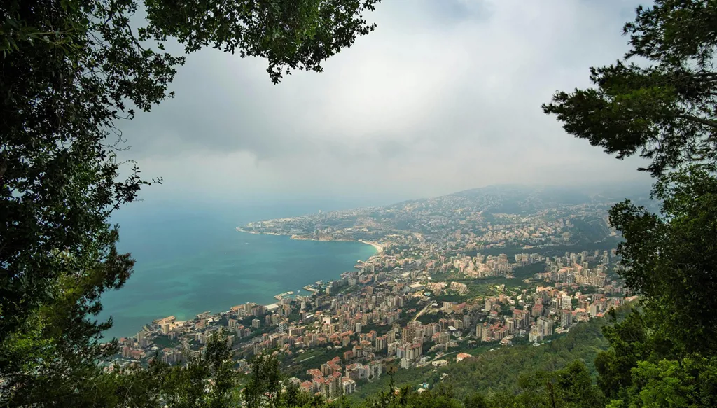 لبنان… حلم الآباء