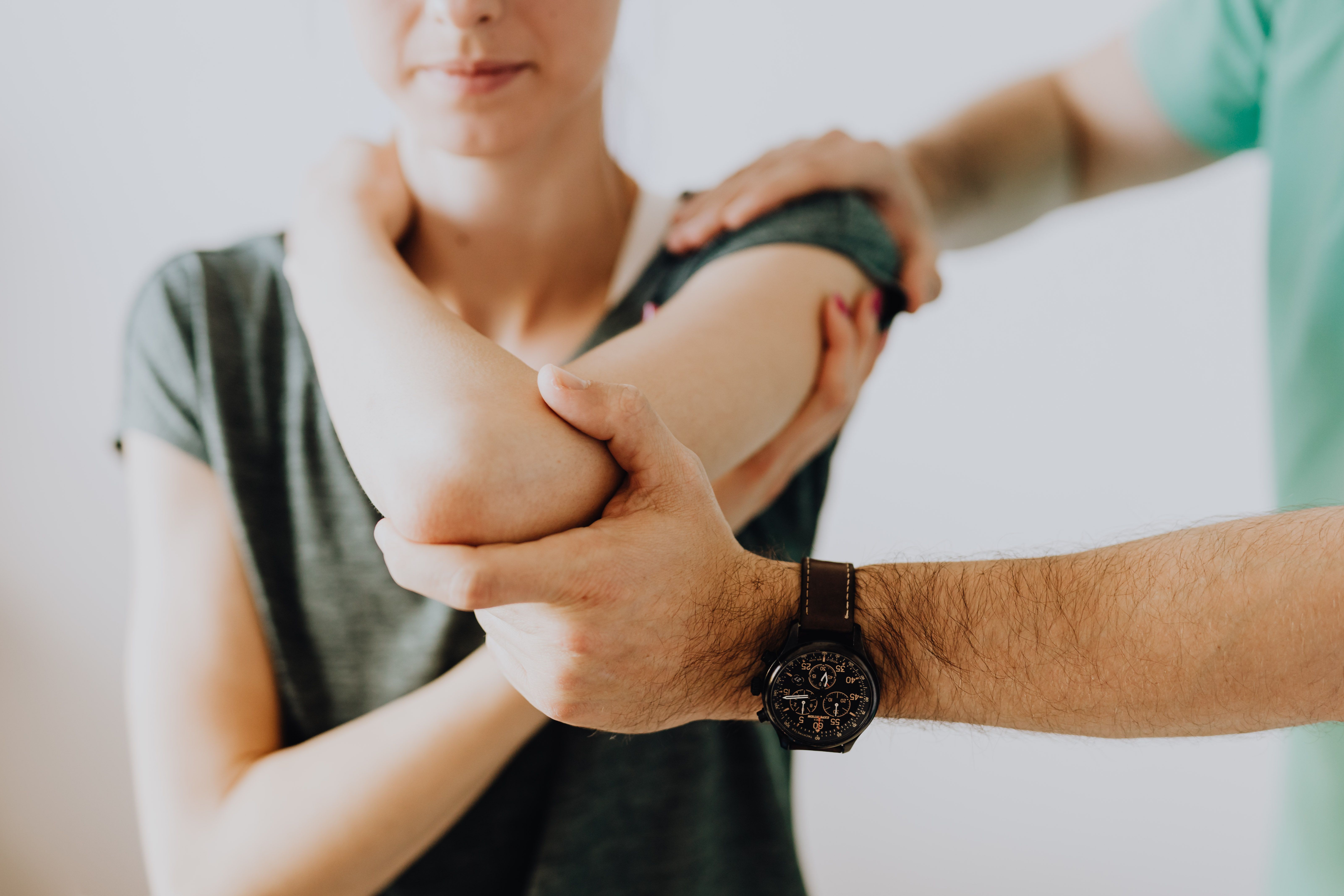 حالة شائعة لا يجب تجاهل أعراضها (Pexels)