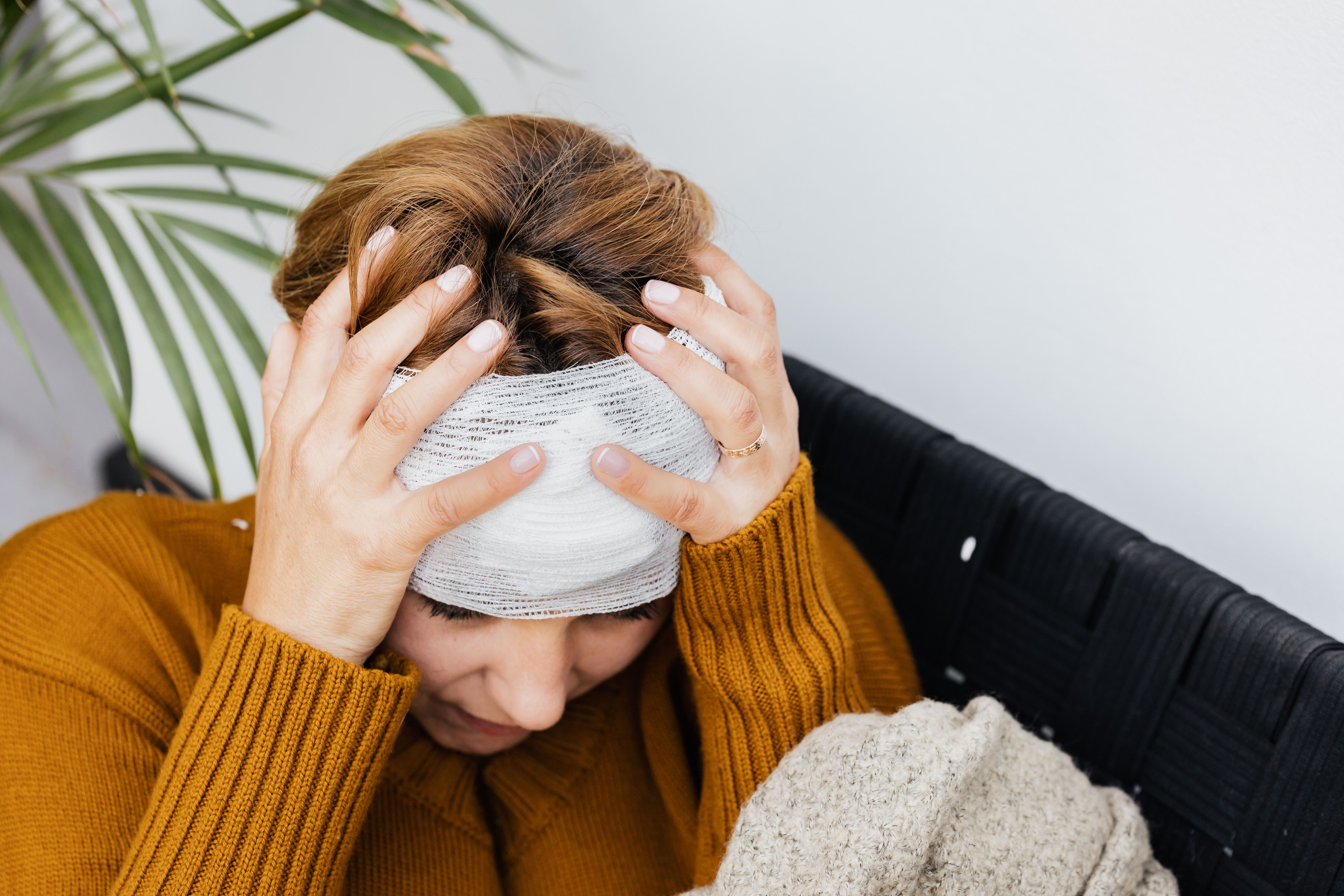 التعامل مع الطنين يختلف من شخص إلى آخر (Pexels)