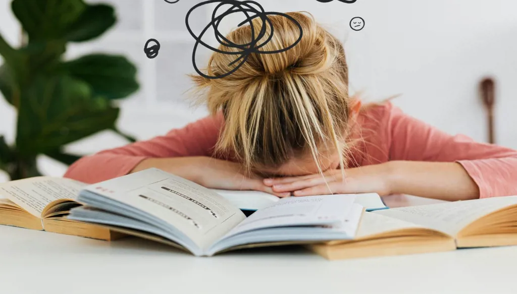 ما علاقة ضبابية دماغك بصحة أمعائك؟