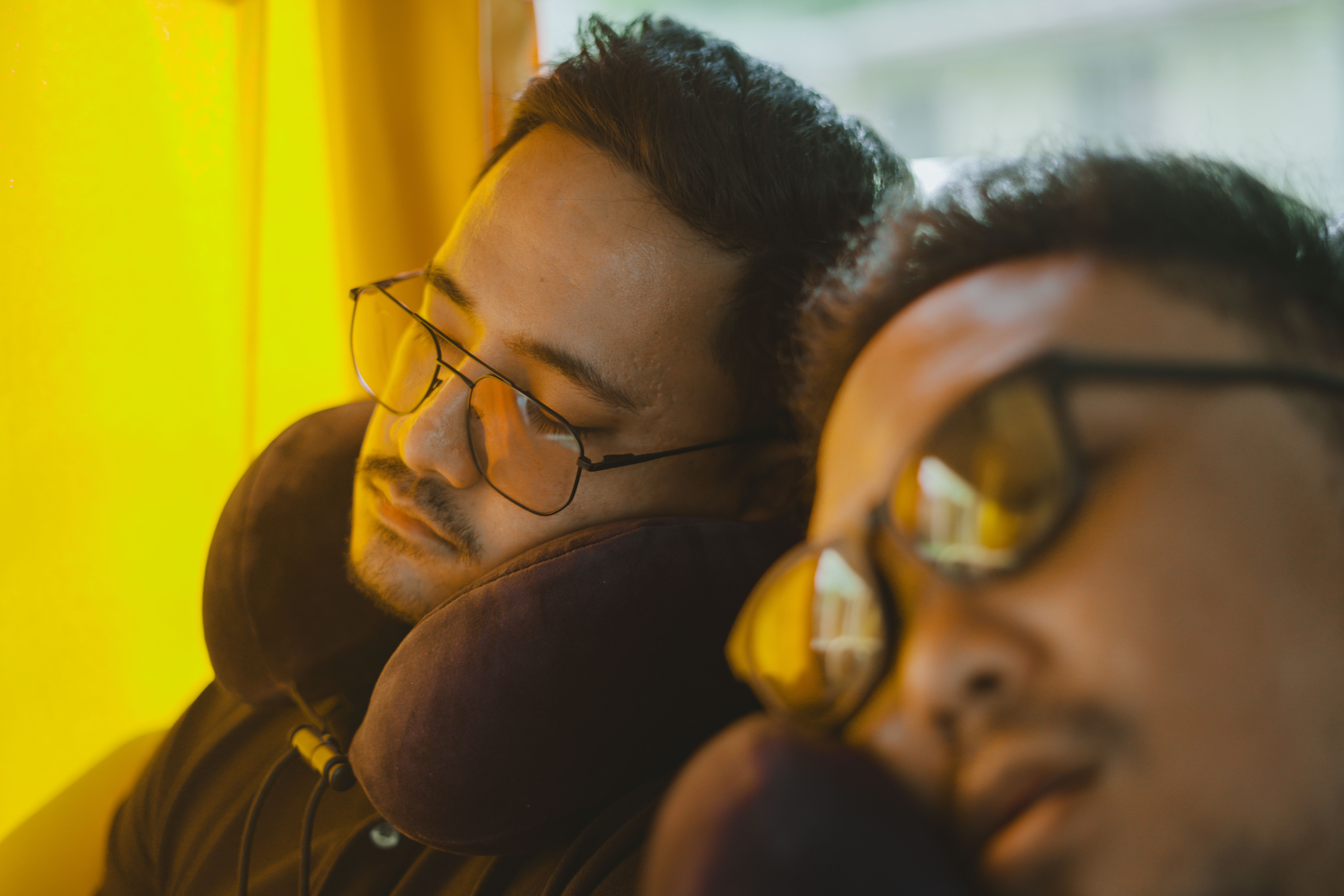  نوم أصيل تتوارثه الأجيال (Pexels)