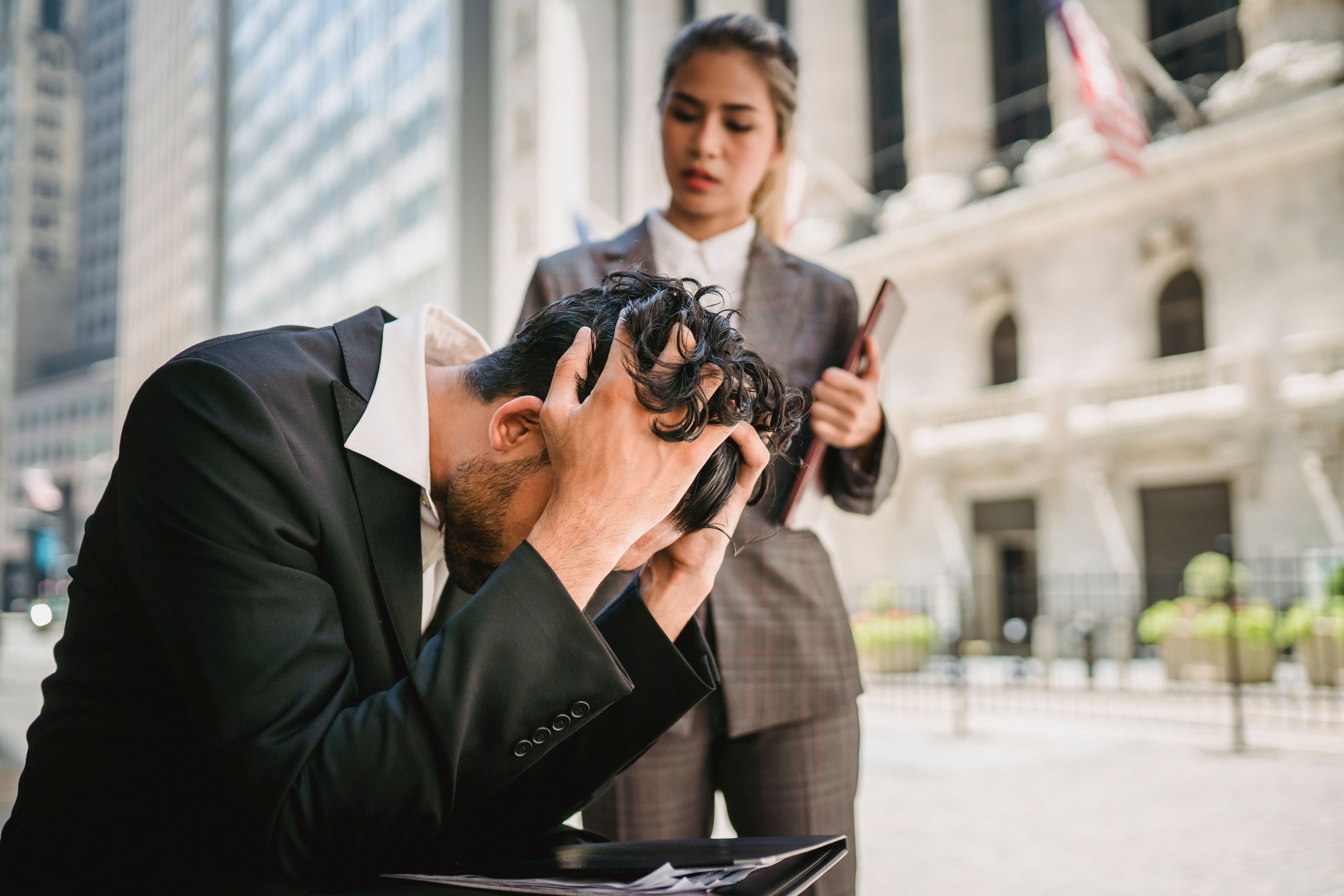 تحدّيات نفسية ومهنية جديدة (Pexels)