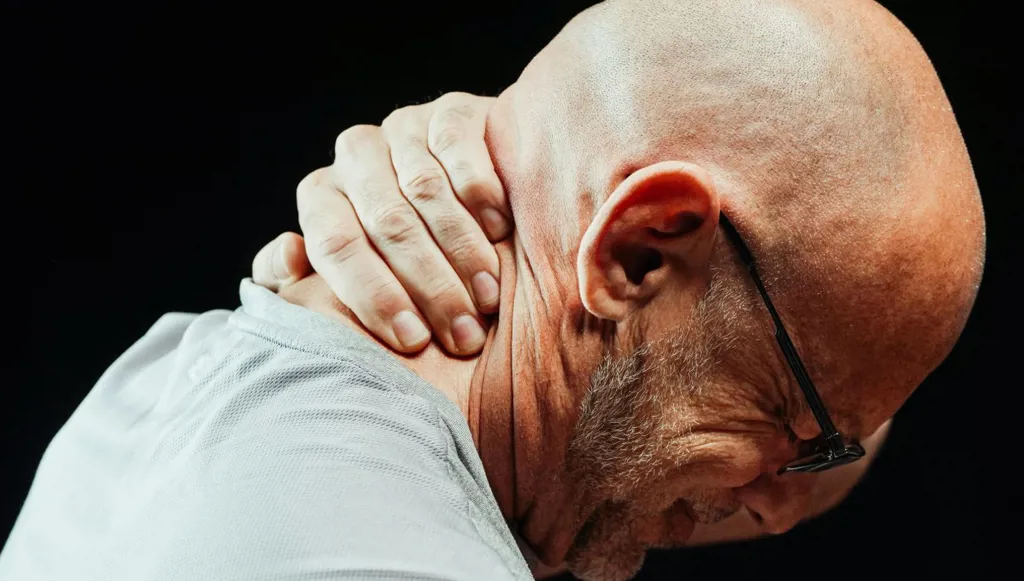 آلام الظهر والأصوات المرتفعة... علاقة مفاجئة!