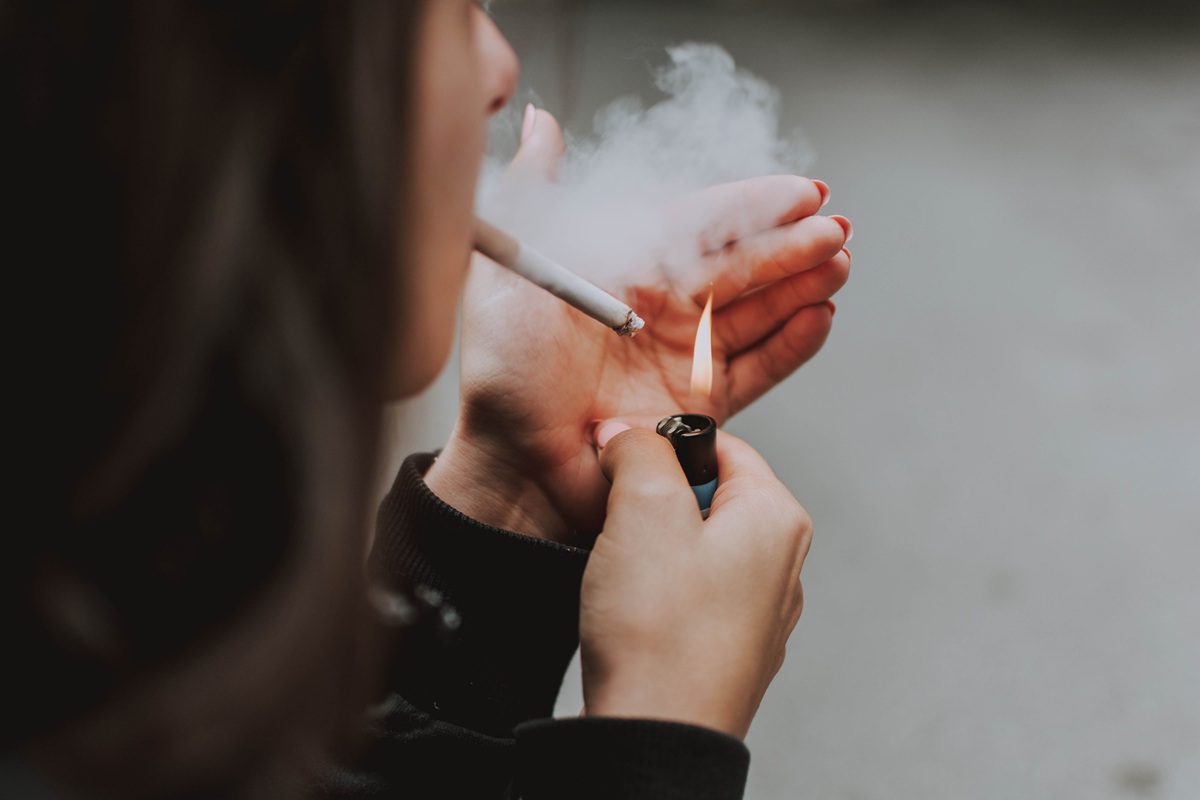 عادة يومية يصعب التخلي عنها (Pexels)