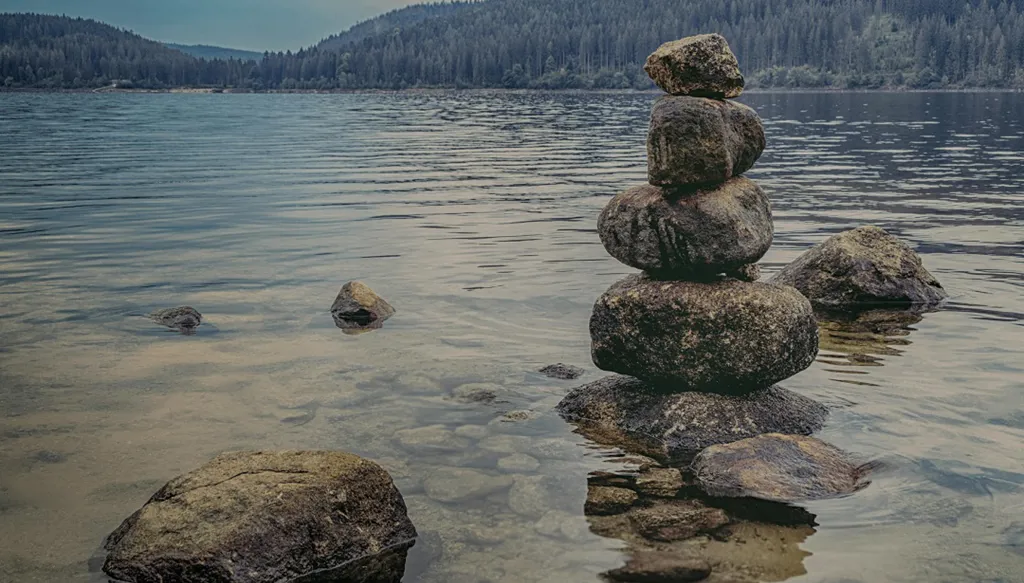 التأمّل التجاوزي… عبورٌ من ضجيج العقل إلى صفاءِ الوعي