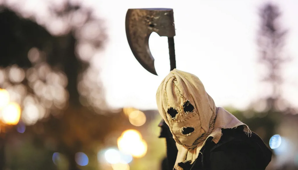 الإرهاب: حق مقدس أو مرفوض تحت أي ظرف كان؟