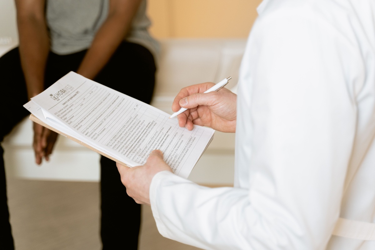 تحديد نوع لقاح الإنفلونزا المناسب (Pexels) 