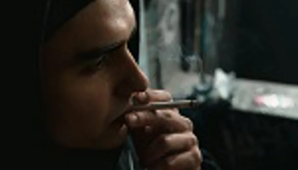 مازن المتمرد