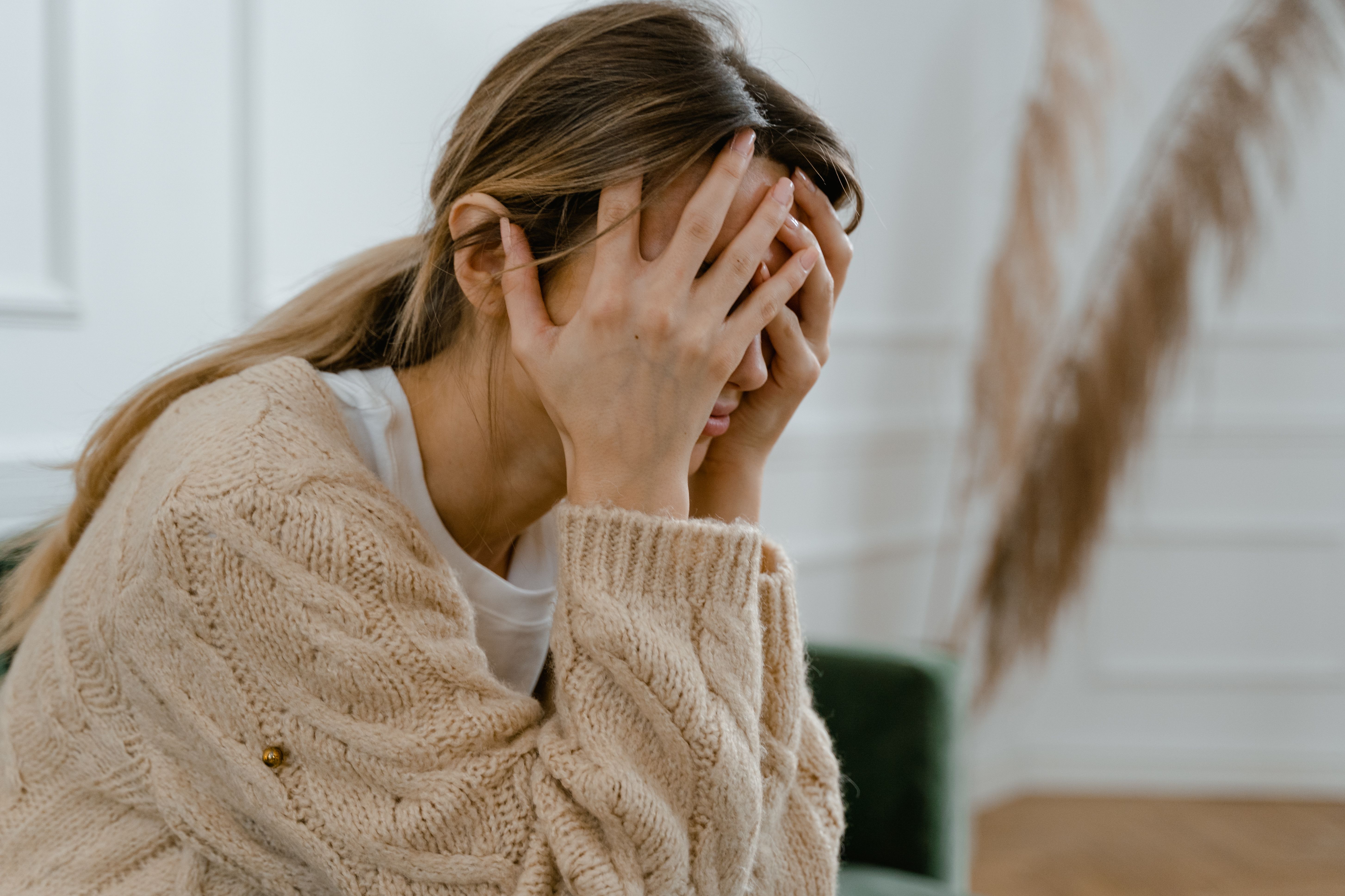وسائل منع الحمل تُغيّر نمط الدورة (Pexels)