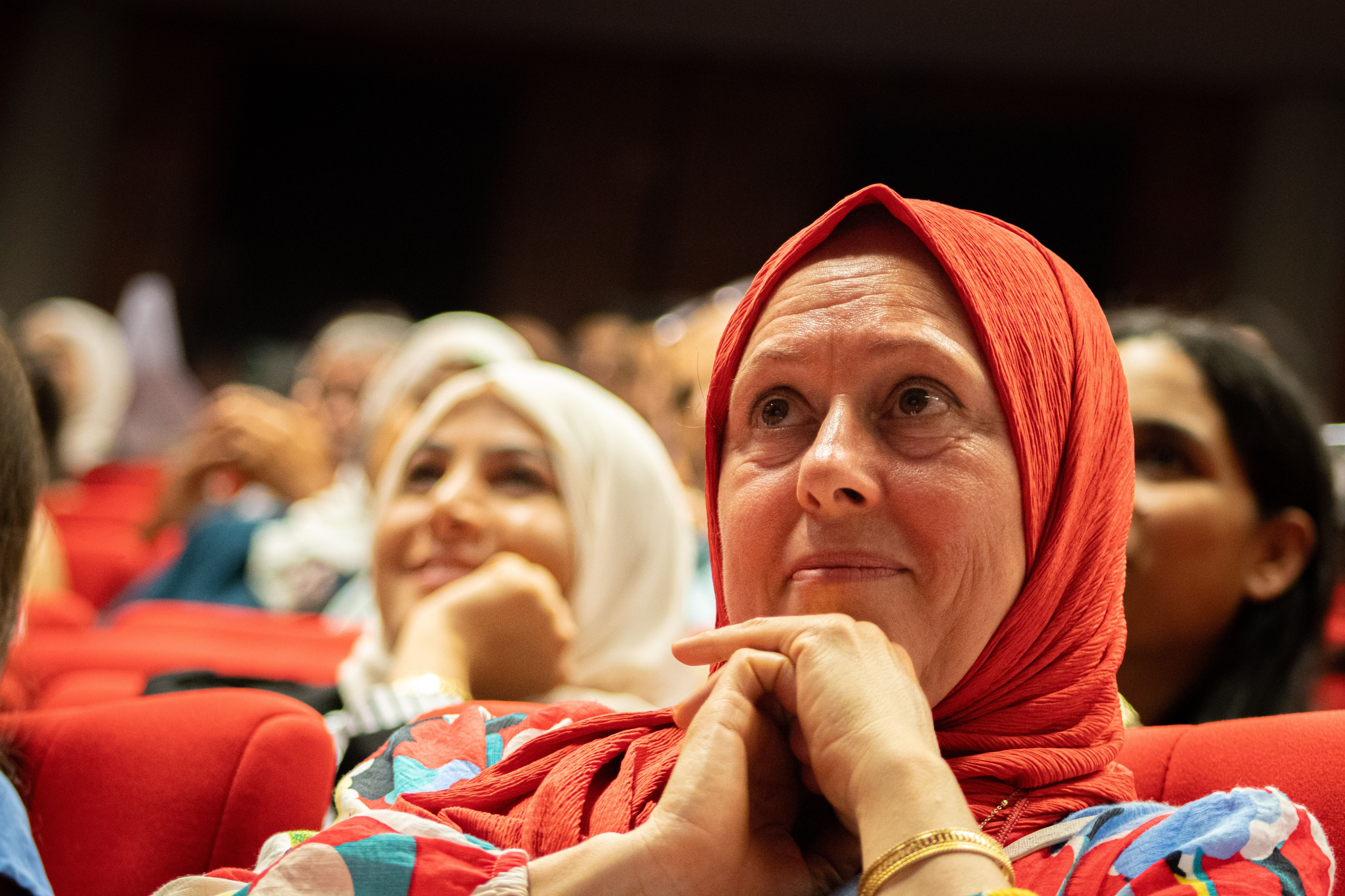 الصحة النفسية ضرورة (Pexels)