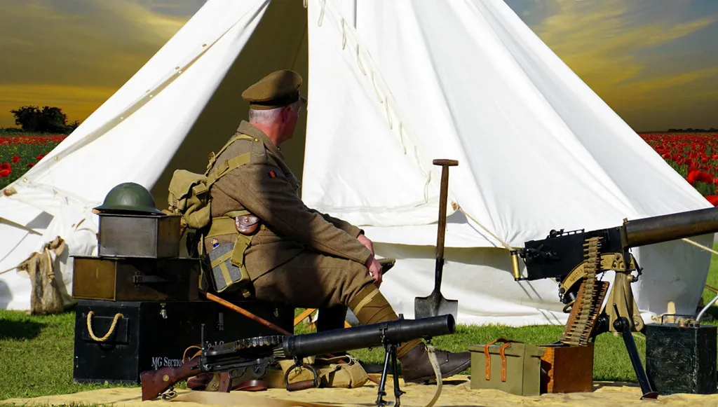 ذاكرة الحروب… وصمت الحلفاء