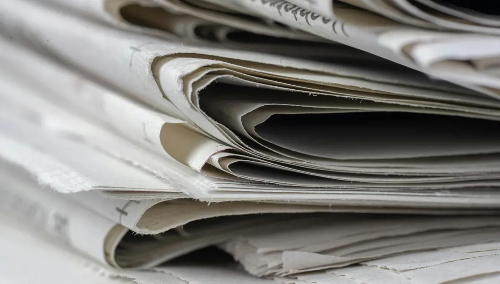 قناع الإعلام